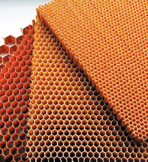 durapaket petek panel